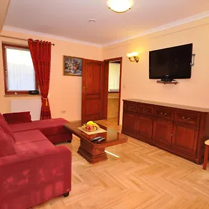  Apartament Plumeria