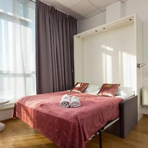 By Renters , Warszawa Polska