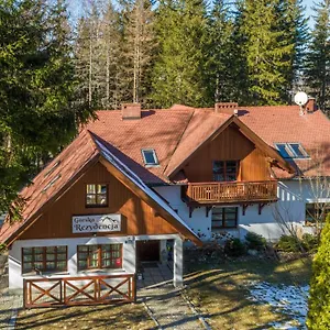 Górska , Karpacz Polska