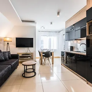  Apartman Levante