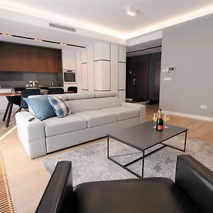 Lubicz Luxury , Kraków Polska
