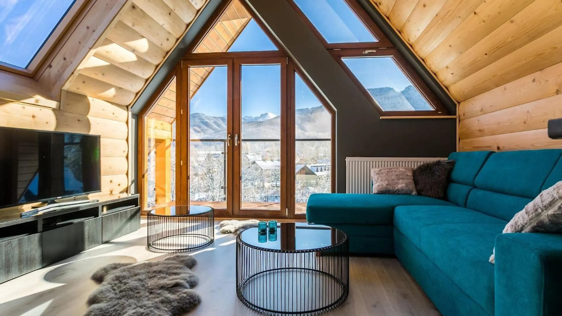 Rent like home - Szymoszkowa Zakopane