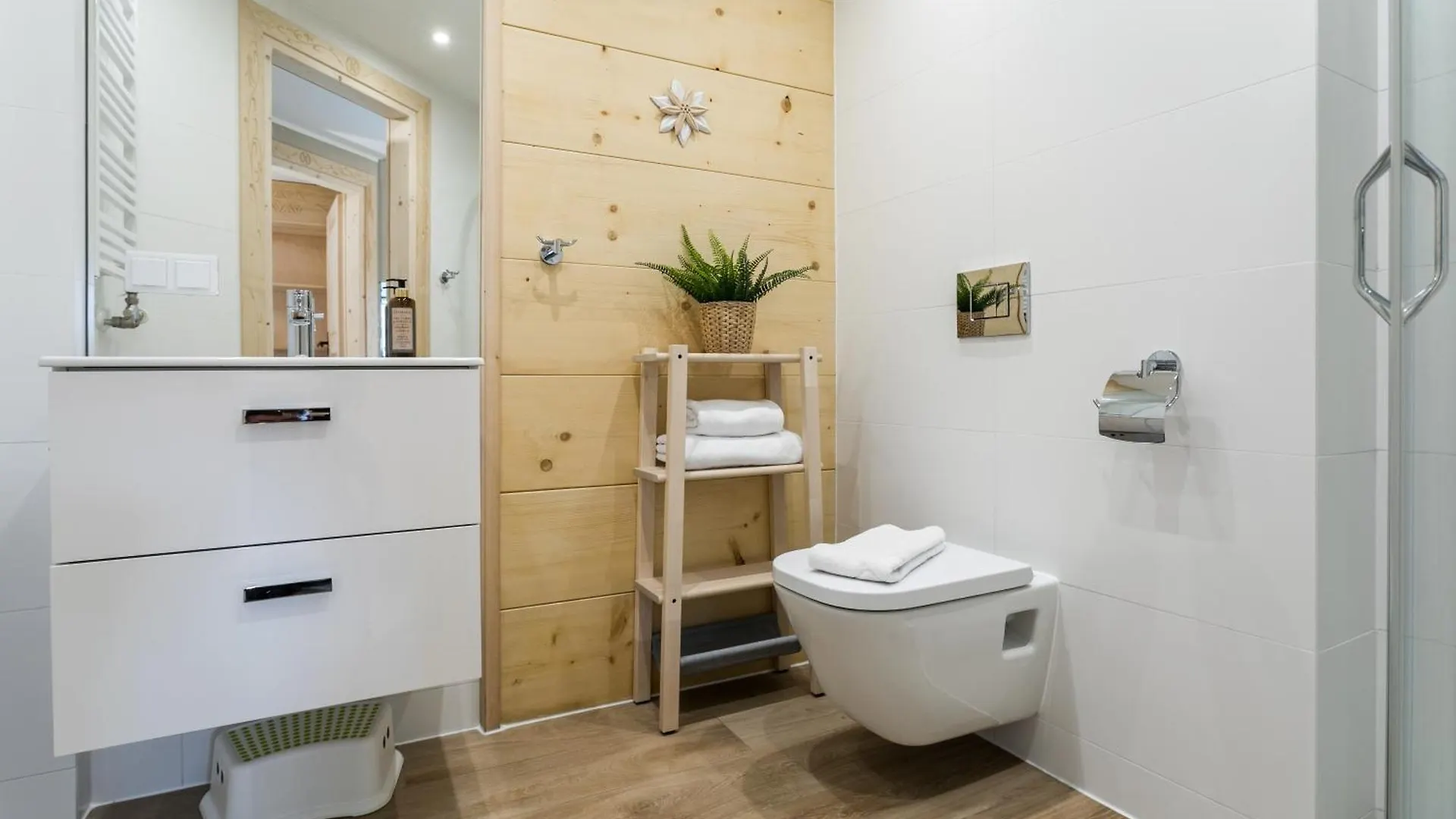 Rent like home - Szymoszkowa Zakopane Apartament