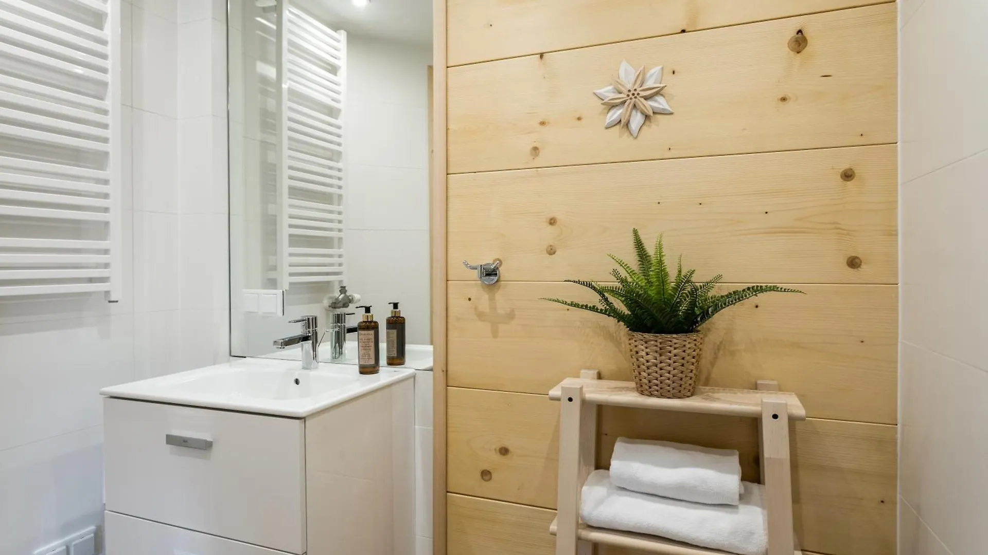 Rent like home - Szymoszkowa Zakopane 0*,  Polska
