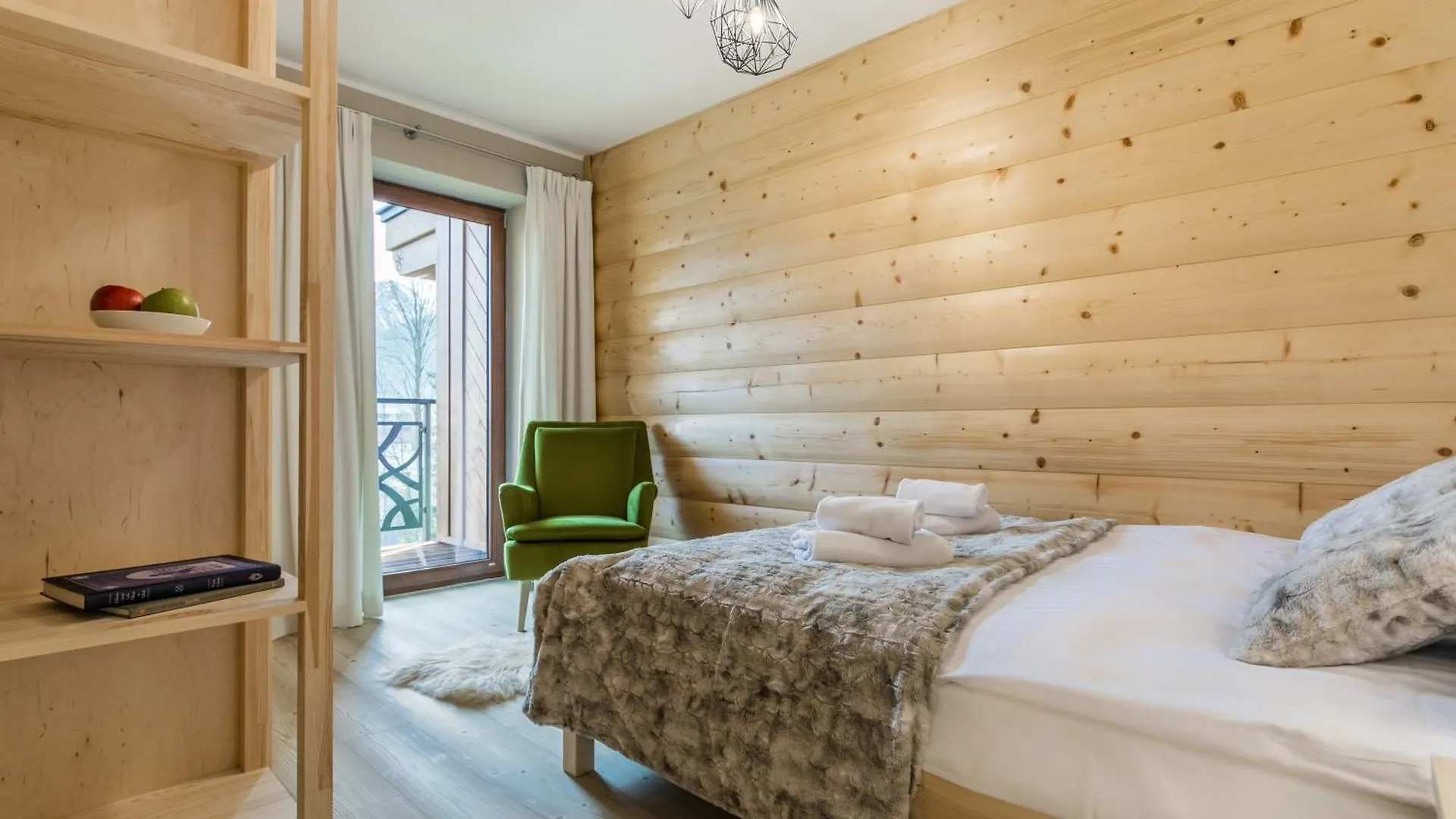Rent like home - Szymoszkowa Zakopane